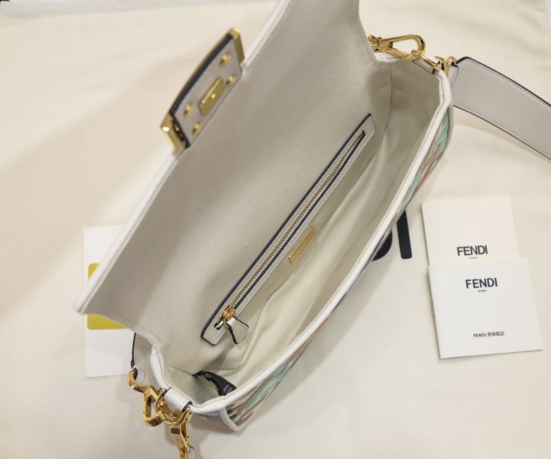 Fendi Baguette Bags